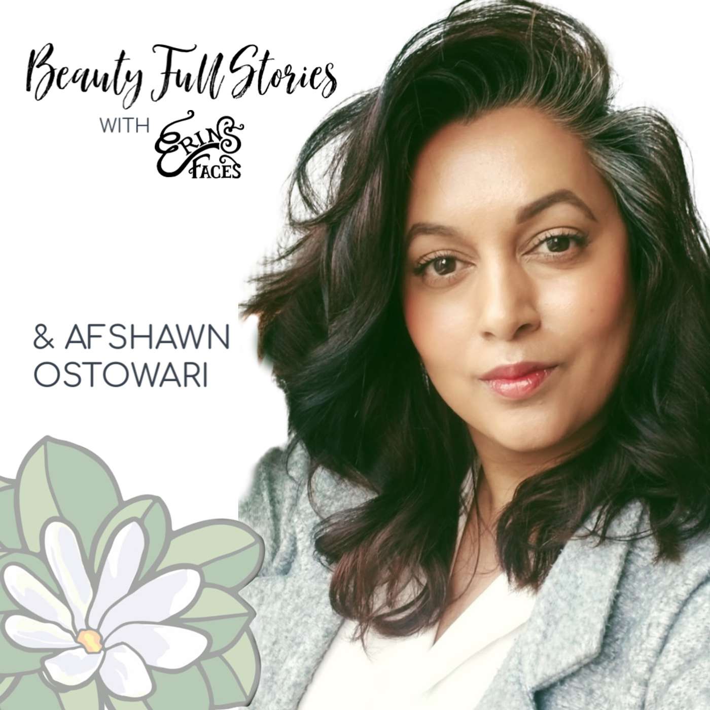 Beauty Full Stories with Erin\'s Faces
