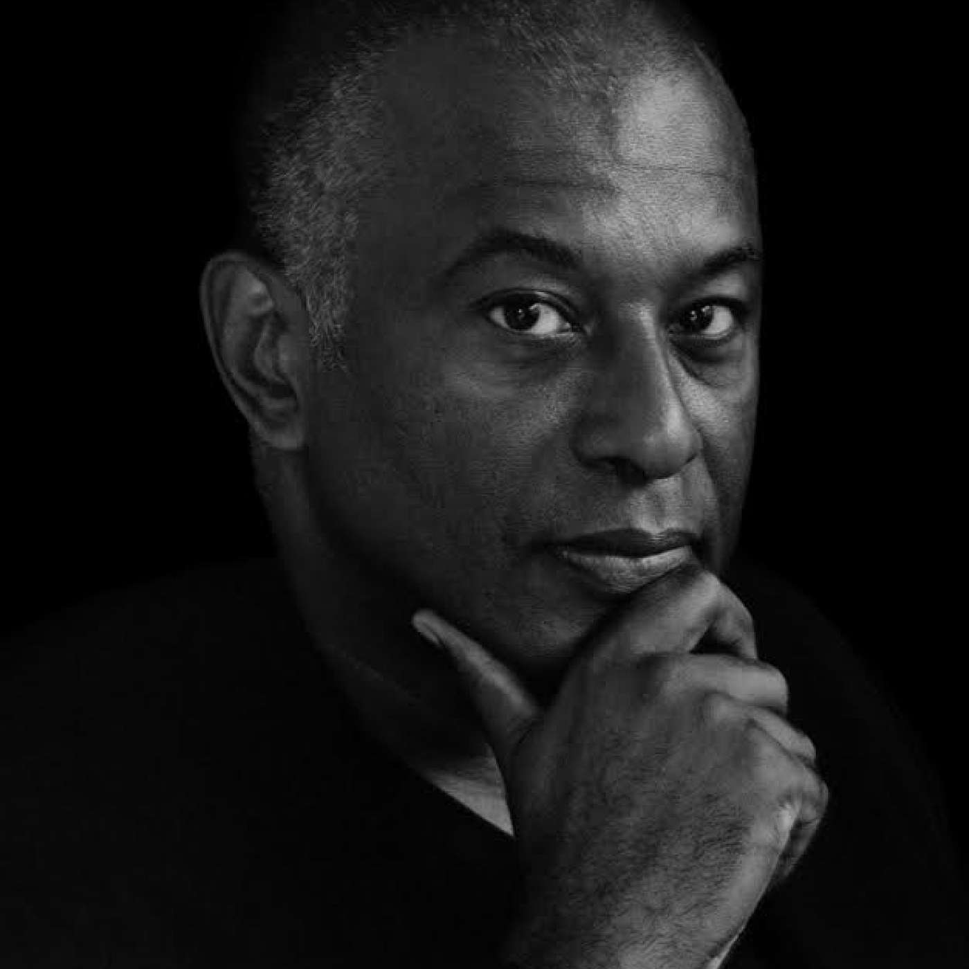 Episode 32: Caryl Phillips + Hilton Als (July 10, 2018)