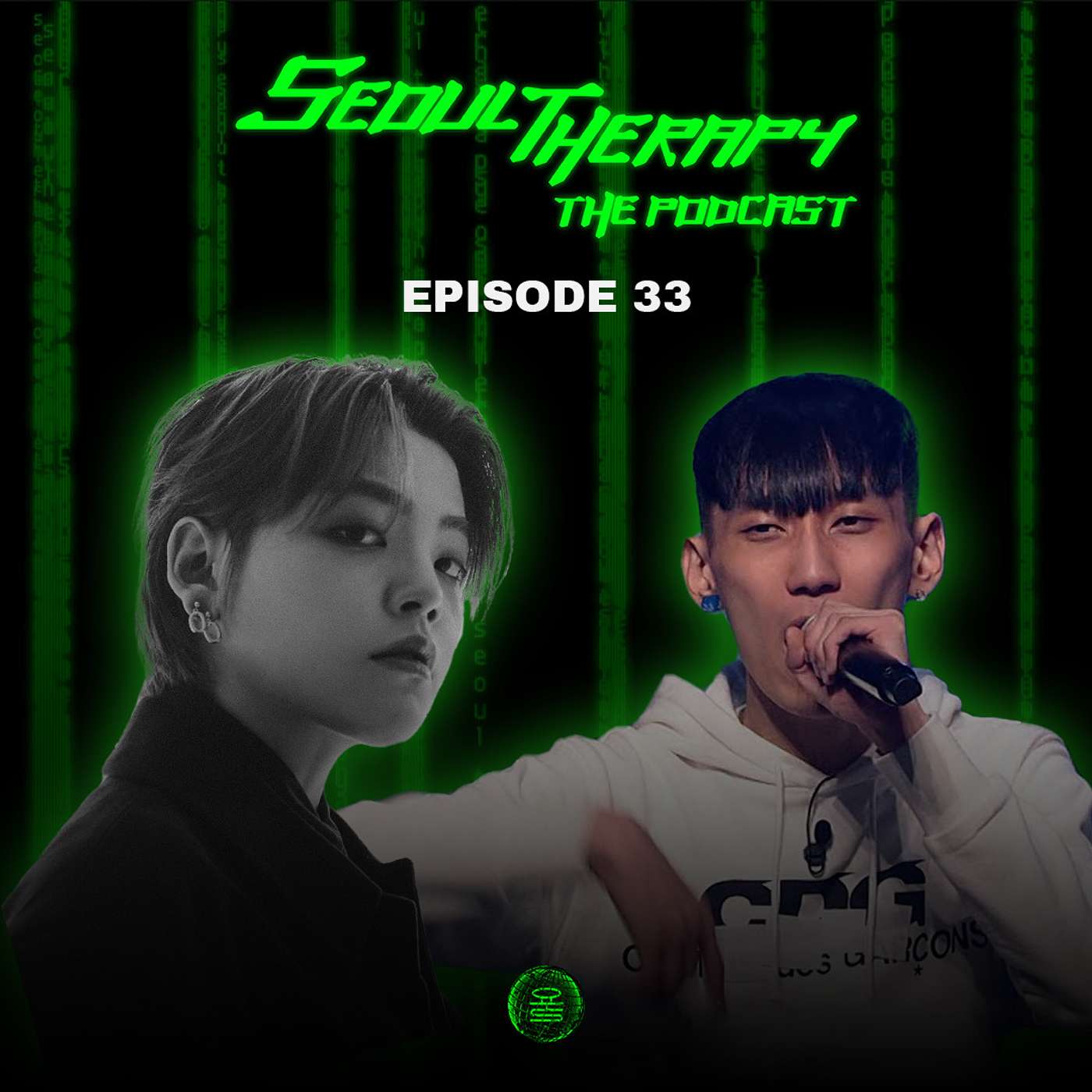 Ep. #33 | Beef between NO:EL and Fleeky Bang