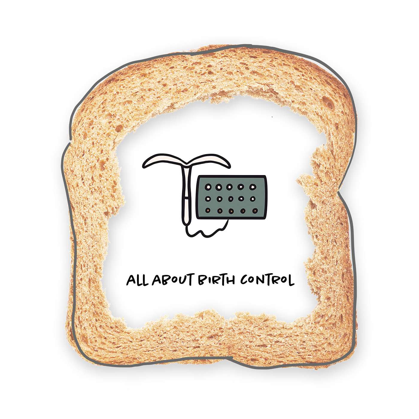 Eat Your Crust