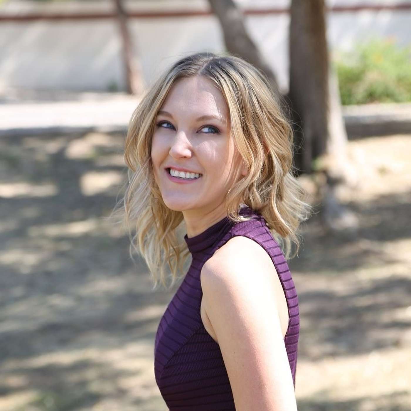 Martha Runs the World Podcast