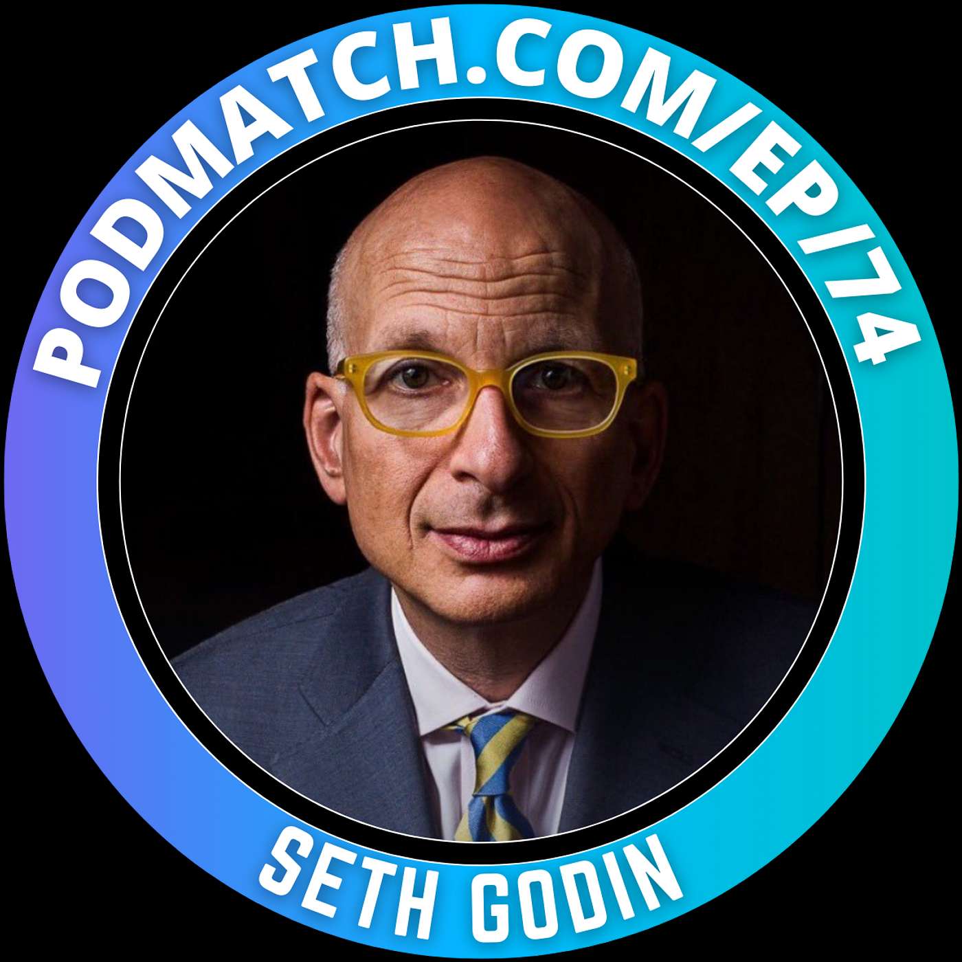 The Secret to Succeeding in Your Creative Work with Seth Godin