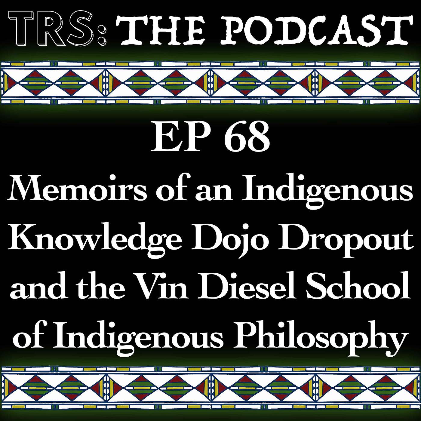 Tribal Research Specialist: The Podcast