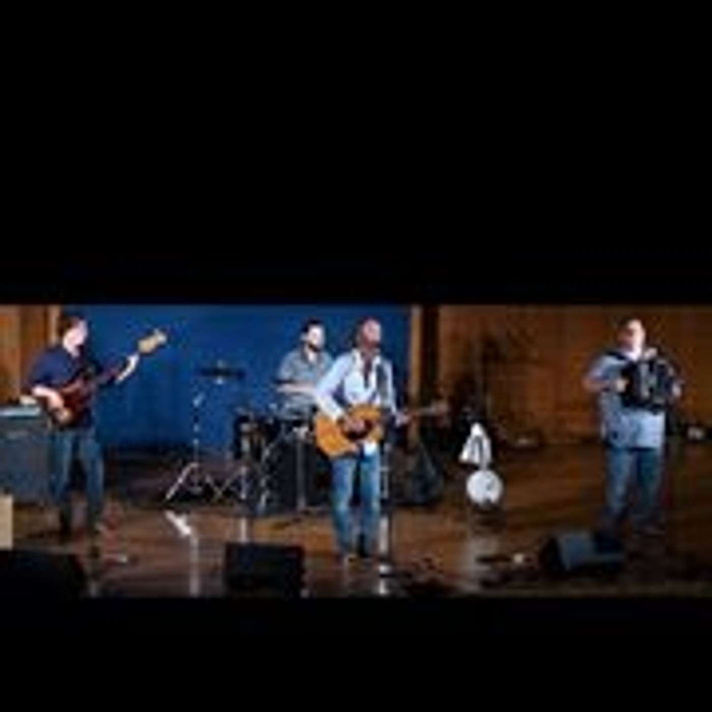 Episode 43 Newfoundland and Labrador iconic band Shanneyganock  Part II episode artwork
