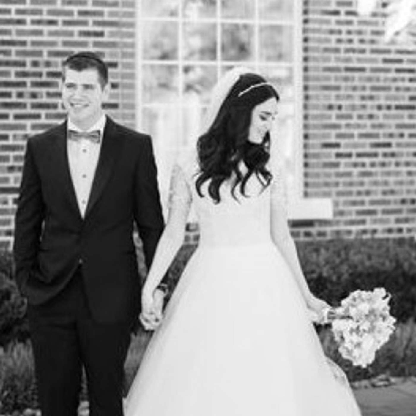 The Jewish Wedding Podcast
