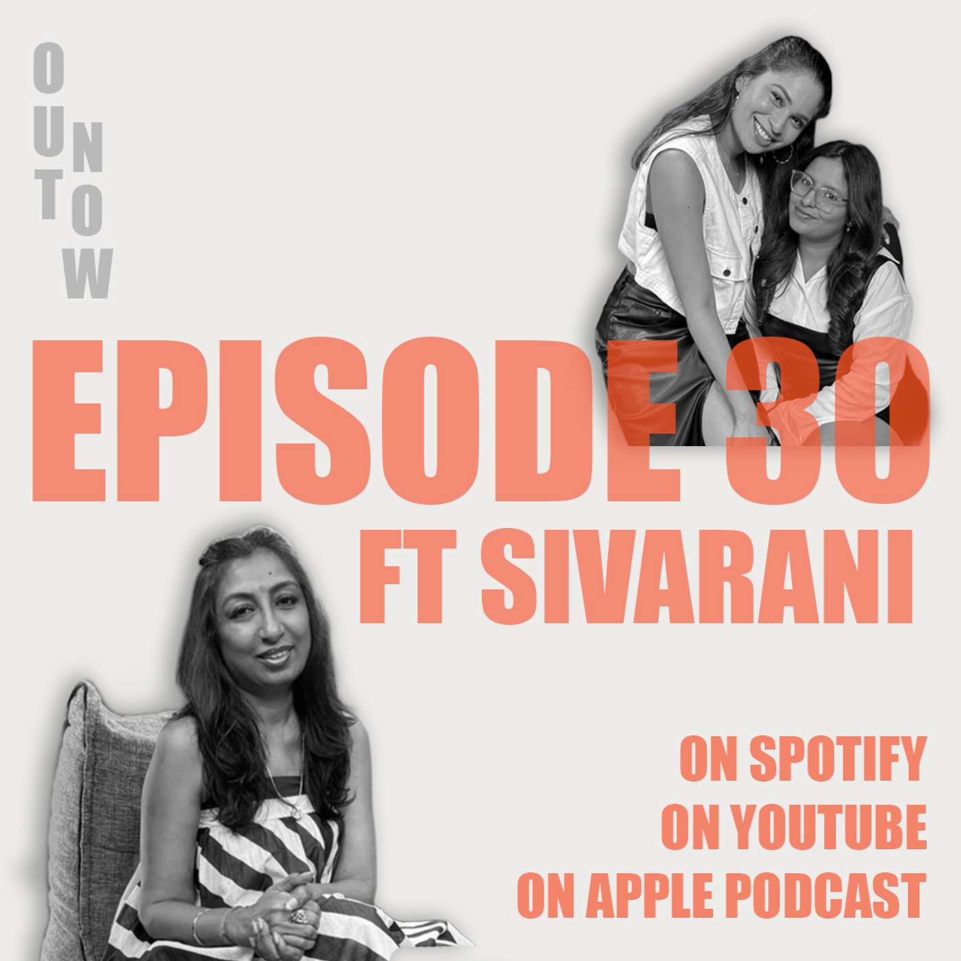 Episode 30: Beauty, Business, & the Battle Within