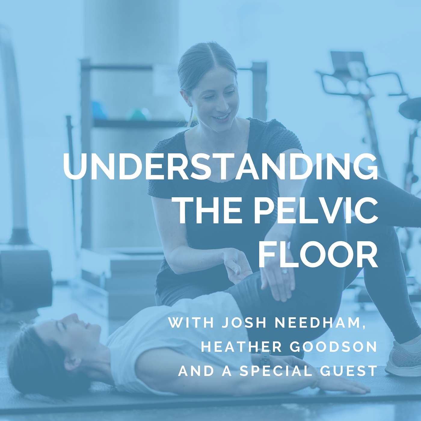 Understanding the Pelvic Floor Understanding the Pelvic Floor