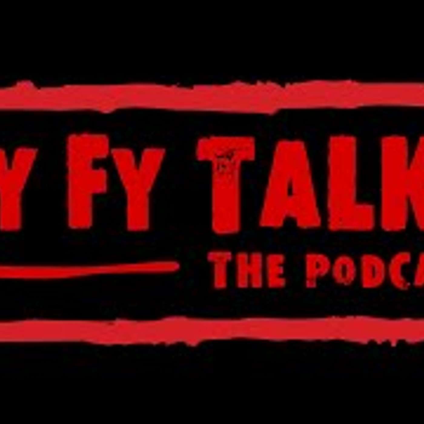 Ty Fy Talk