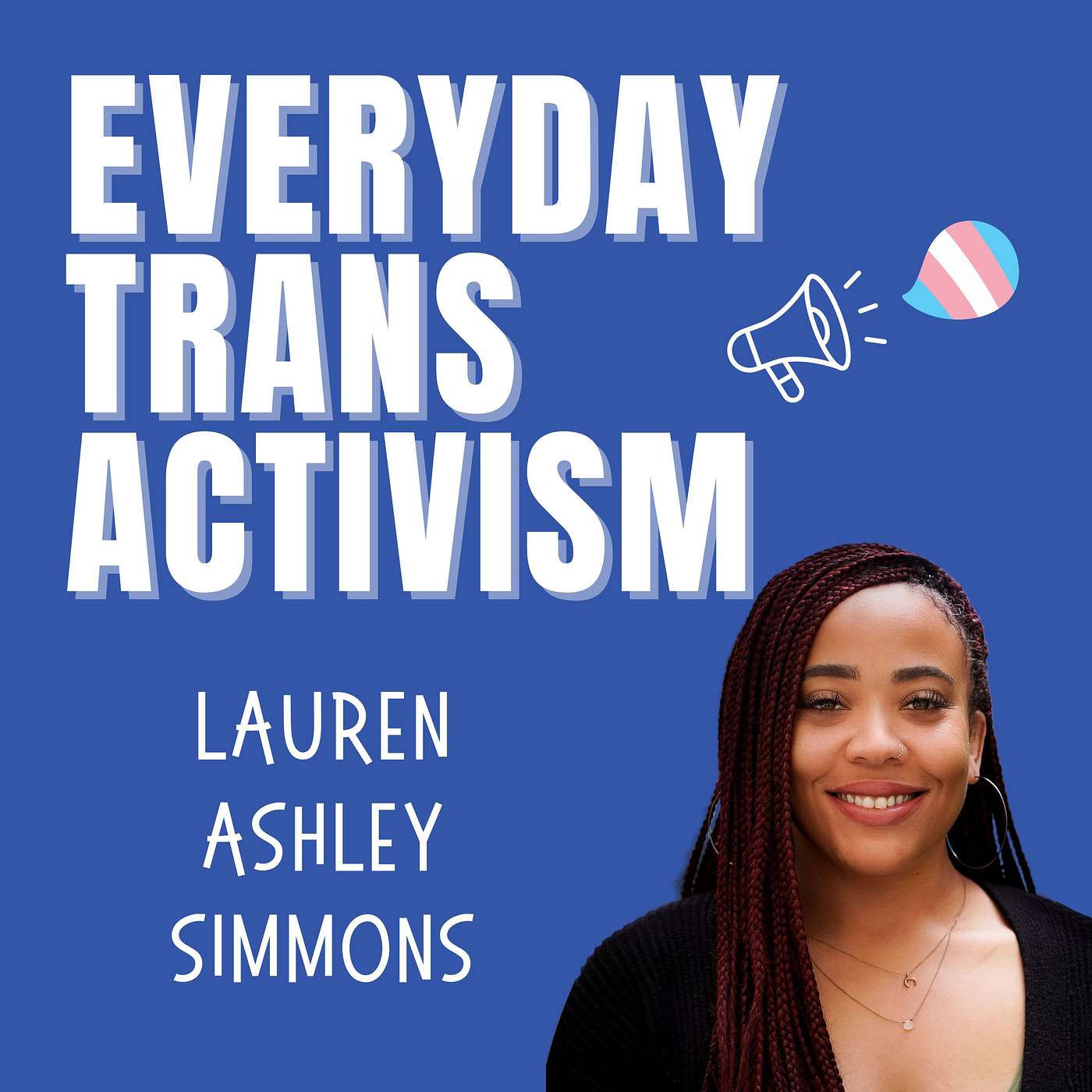 [ENCORE] Episode 6 with Lauren Ashley Simmons for Texas State Rep. District 146