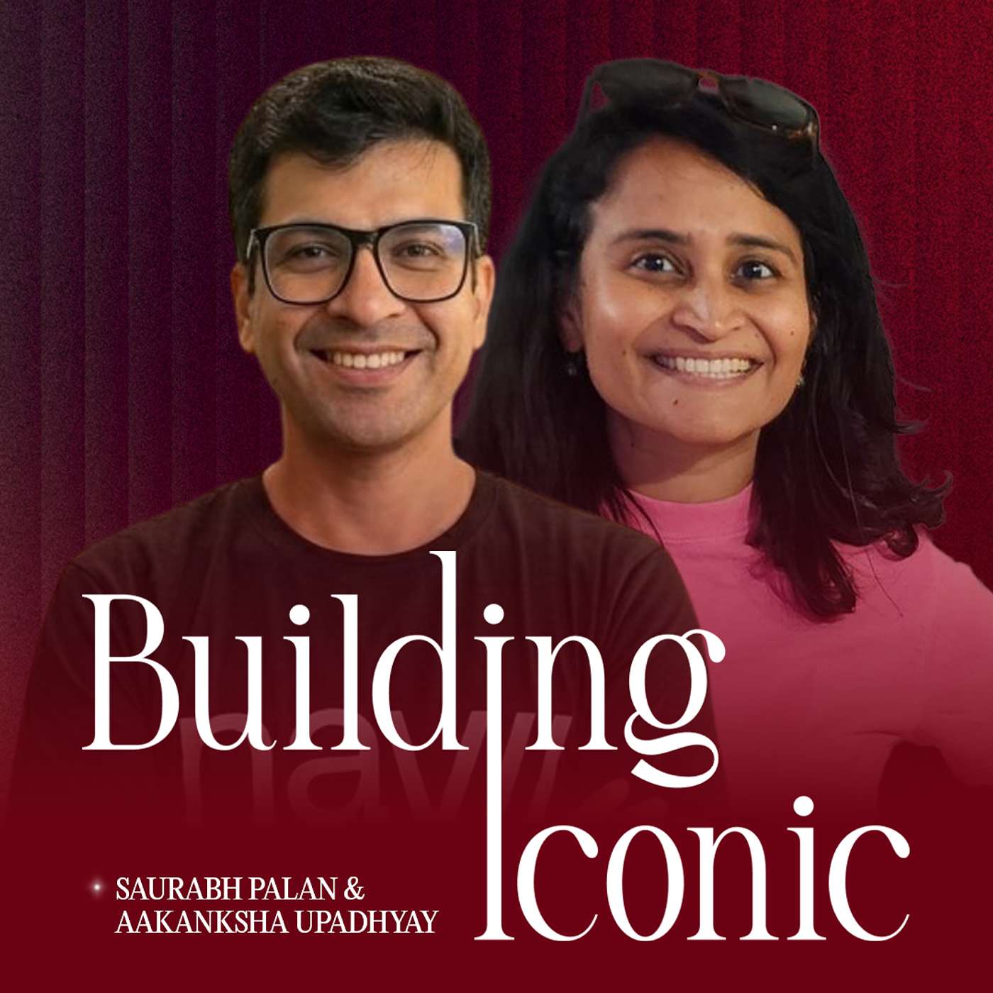 BuildingIconic