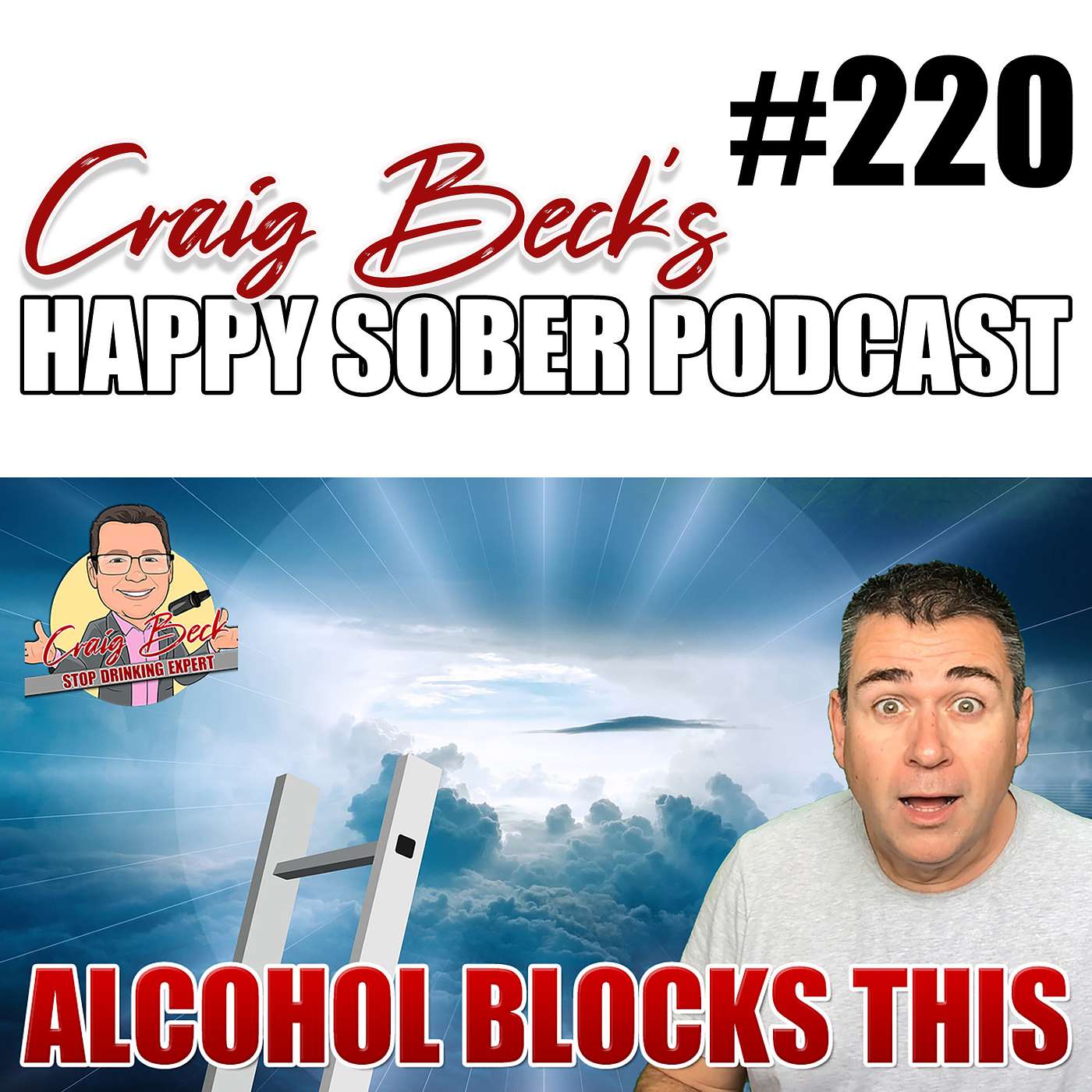 Why You’ll Never Unlock Your True Potential If You Keep Drinking