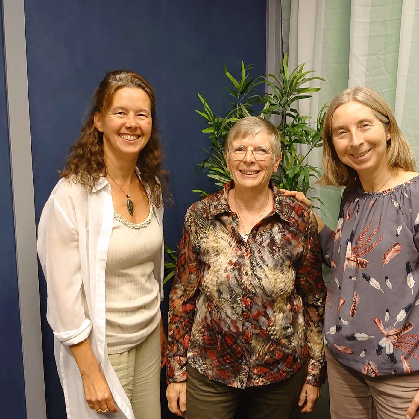 Hoe twee vrouwen uit Zoeterwoude en Kamerik duurzaamheid een boost geven Hoe twee vrouwen uit Zoeterwoude en Kamerik duurzaamheid een boost geven