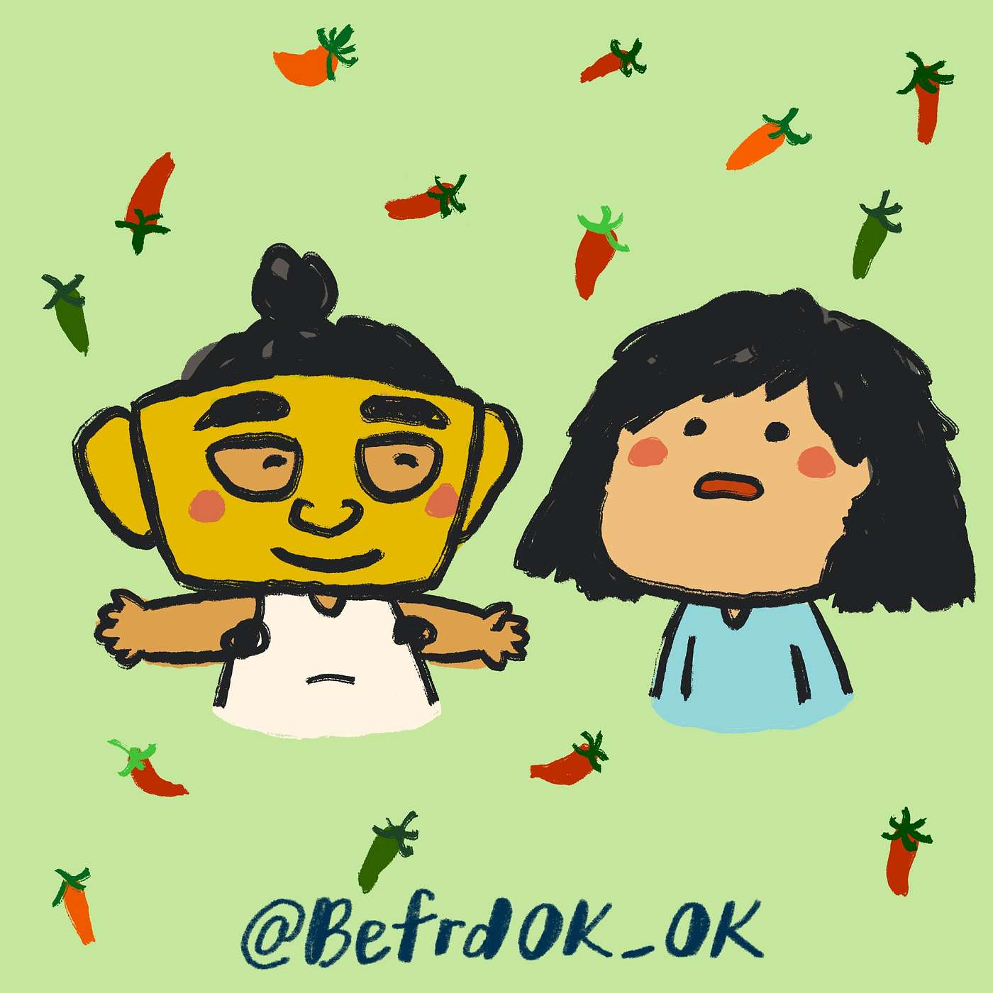 EP3（下）強式遊記：成都