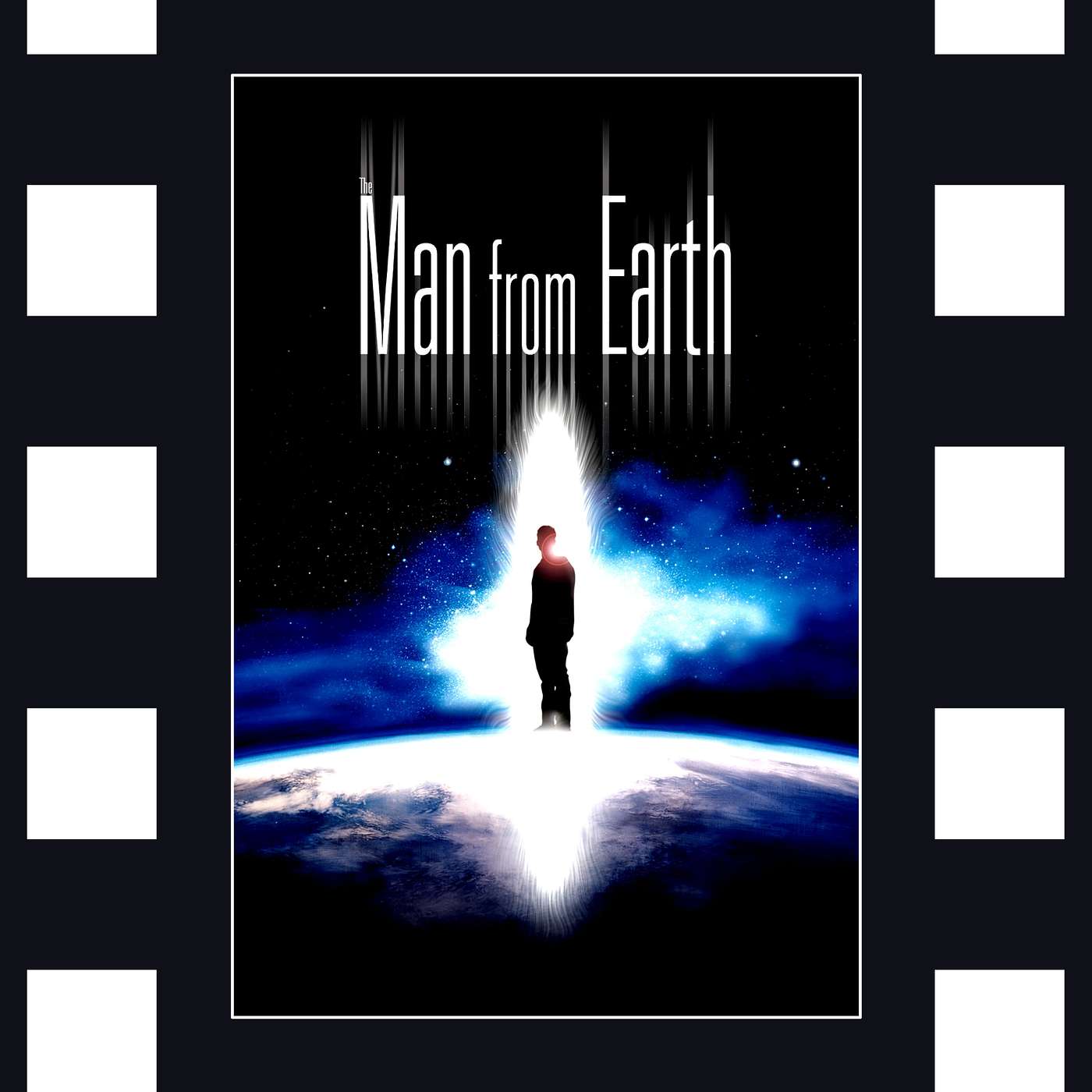 The Man from Earth - Hollow, Pretentious, and Poorly Directed