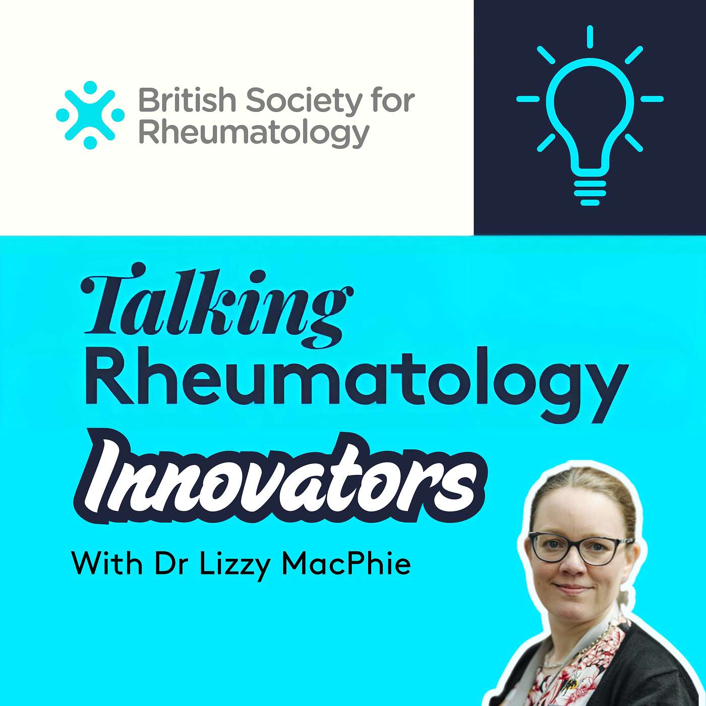 Ep 19. INNOVATORS - Driving collaborative care for patients with HLH