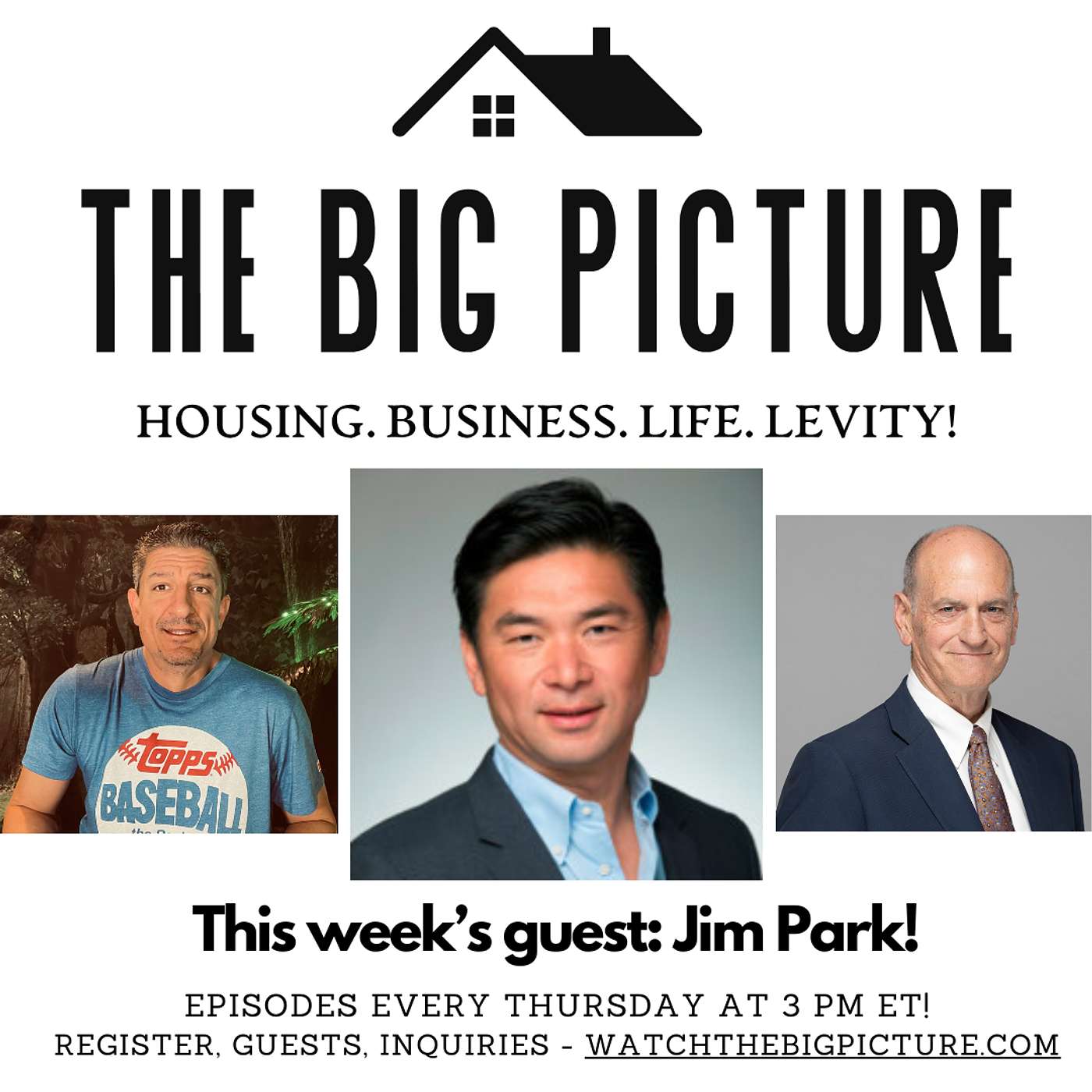 The Big Picture