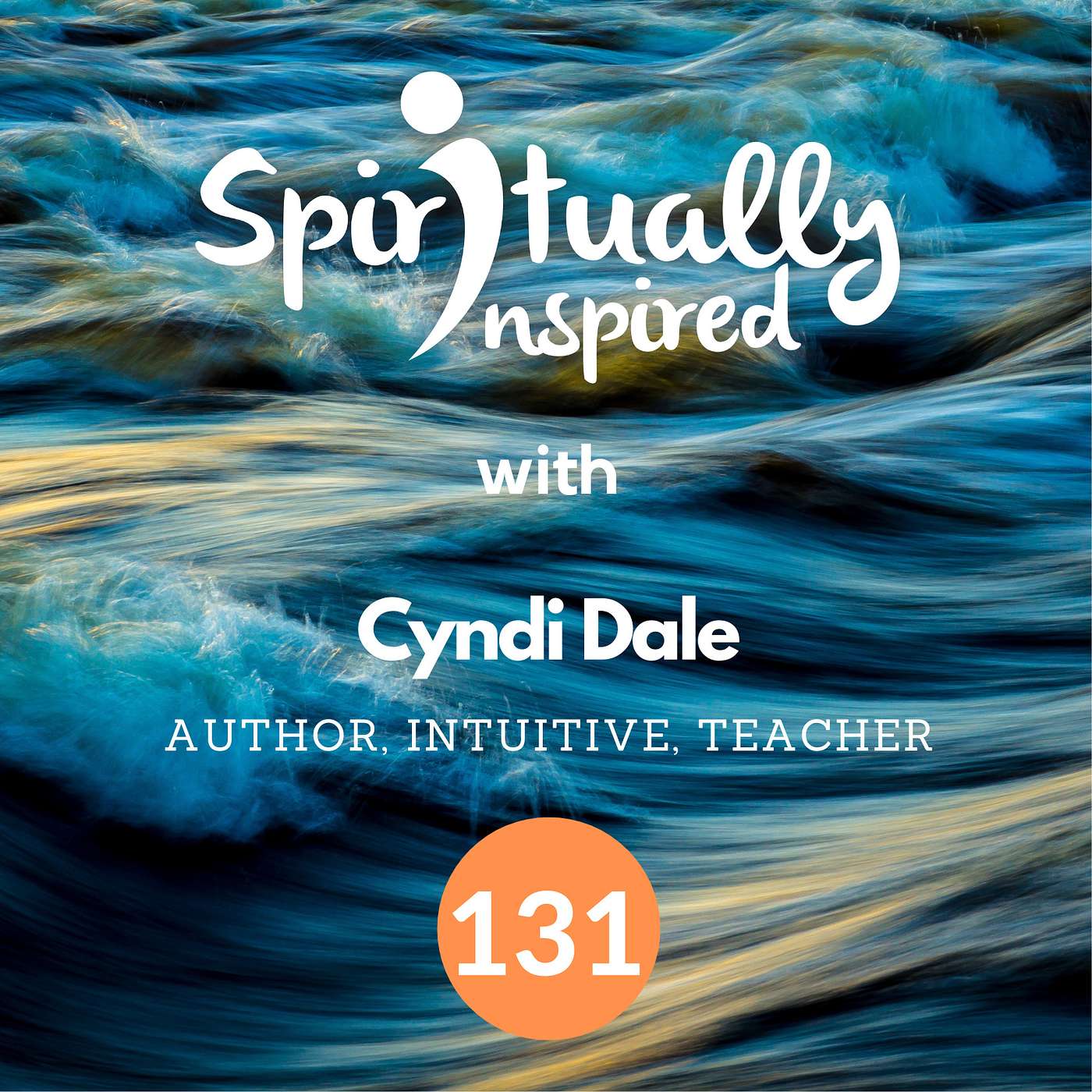 Spiritually Inspired: thought-provoking show that explores spirituality, consciousness, and energy healing