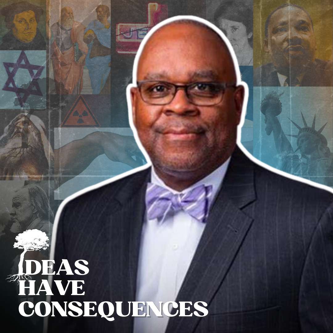 Darrell Harrison