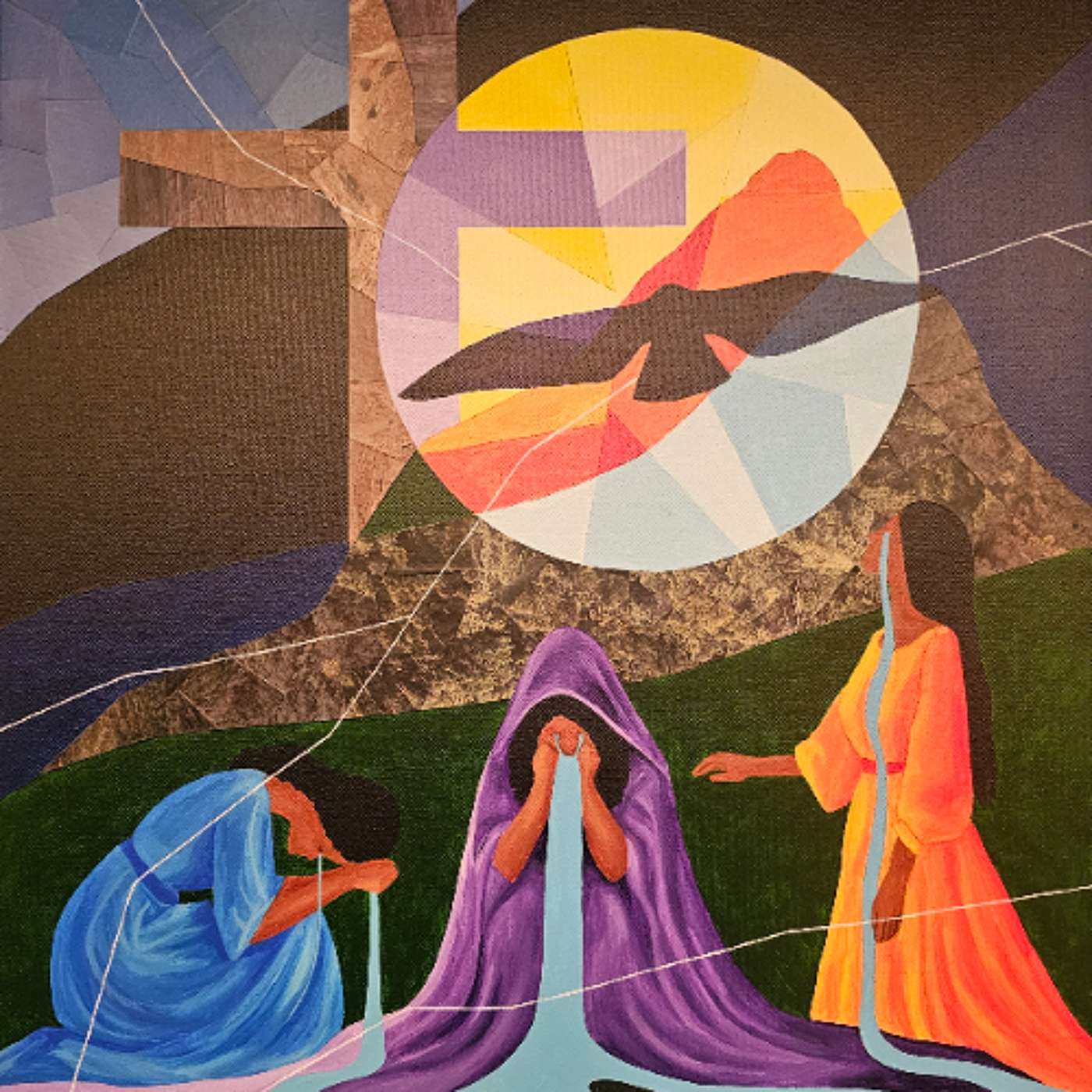 3rd After Pentecost 2025 episode artwork