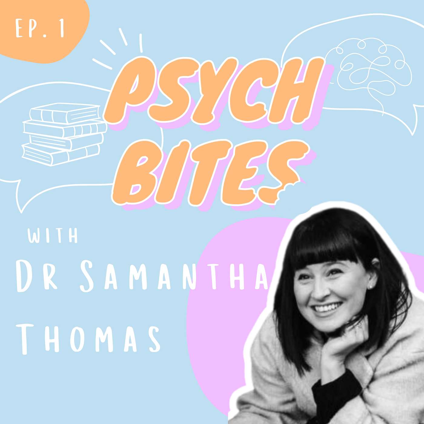 Ep.1 The Benefits of Using Animals in Schools - Dr Samantha Thomas