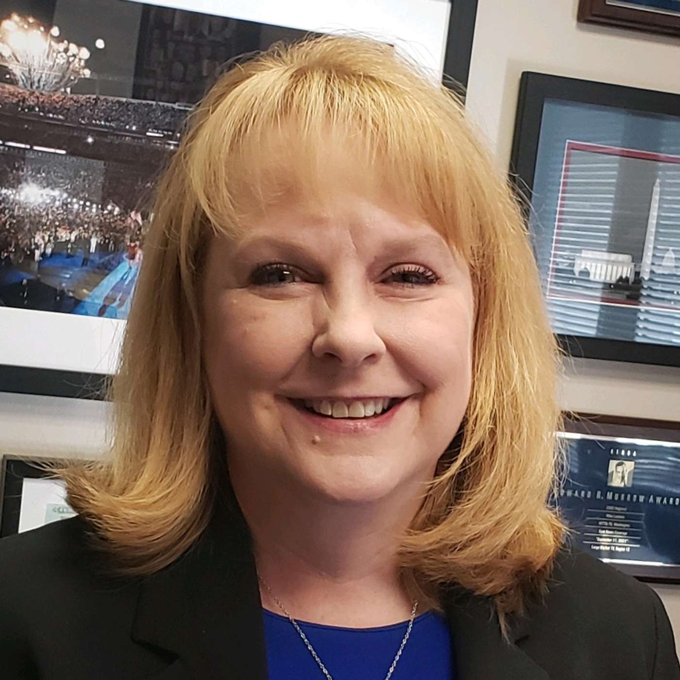 UT Tyler Radio Connects