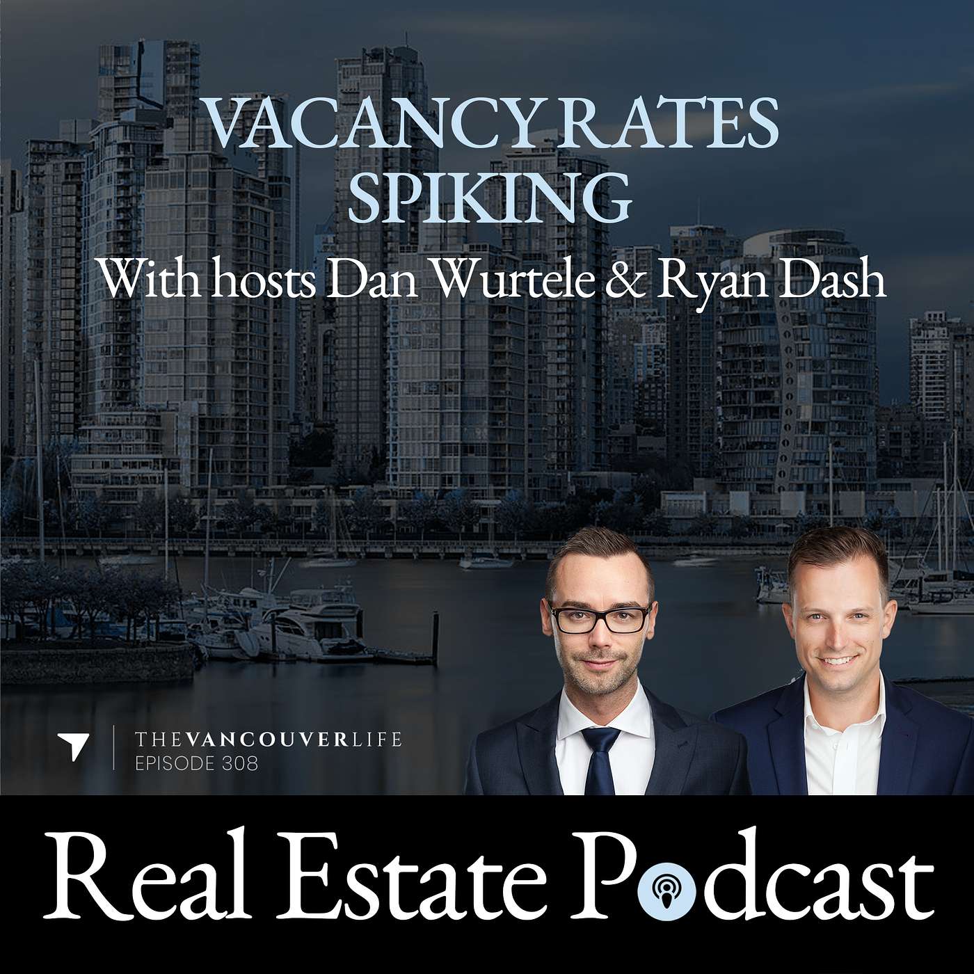 Vacancy Rate Hits 37 Year High As Record Number Of Rentals Are Coming To Market