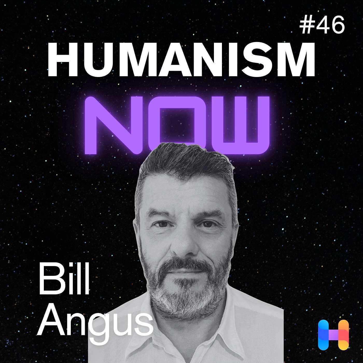 46. Bill Angus on Divorcing Jesus: Finding Authentic Community Beyond the Church