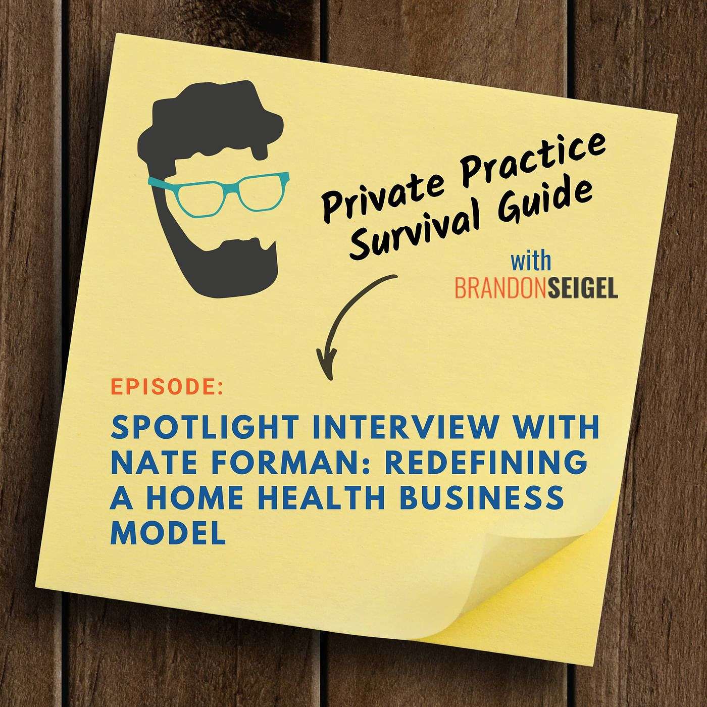 Private Practice Survival Guide