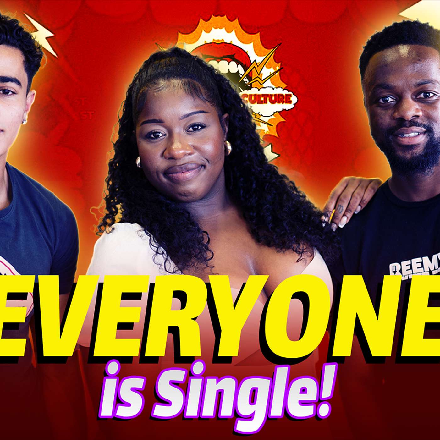 Is Love Really Dying? The Shocking Truth About Why People Are Staying Single! | CC Pod Ep160