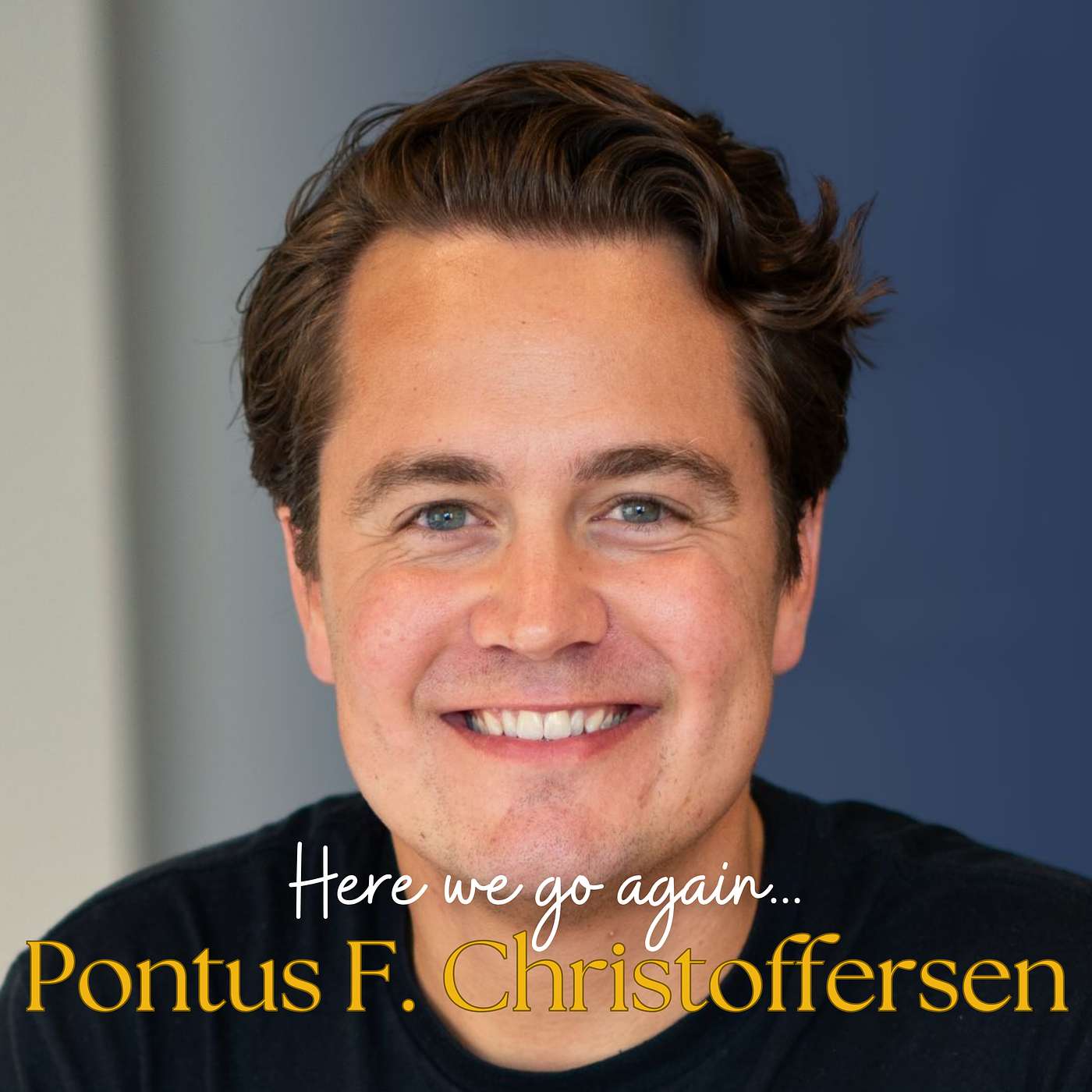 Here we go again - organisationsförändring berättat från golvet till styrelserummet