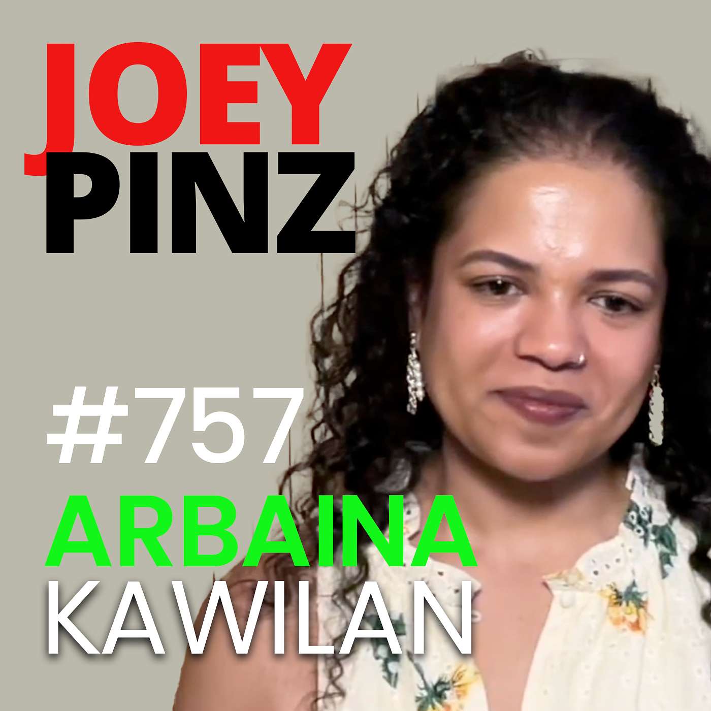 #757 Arbaina Kawilan: 🌱 Emotional Alchemy: Transforming Pain Into Purpose