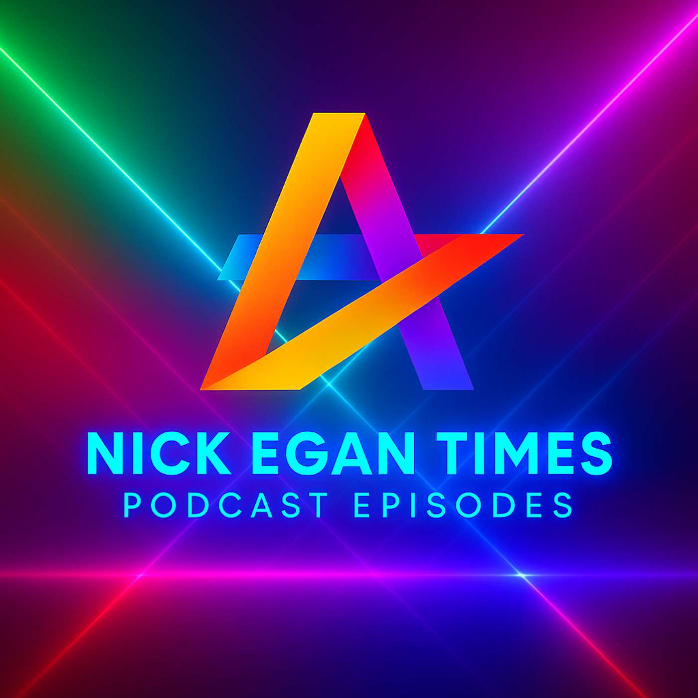 Nick Egan Times