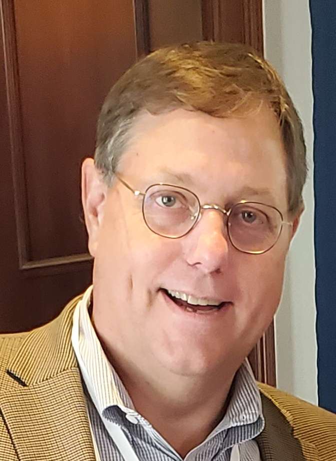 Mike Scribner