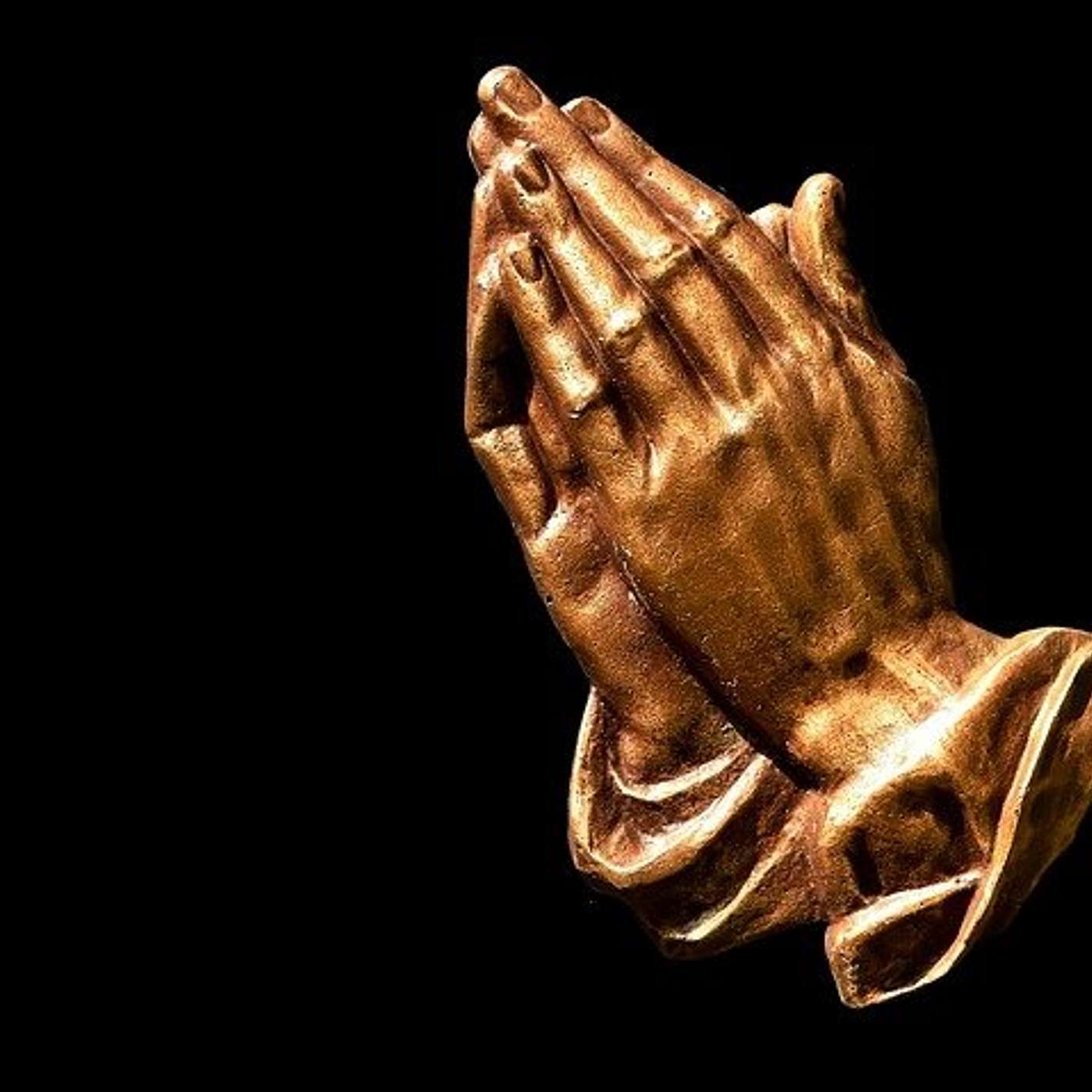 Morning Prayer for Tuesday, March 4, 2025 episode artwork