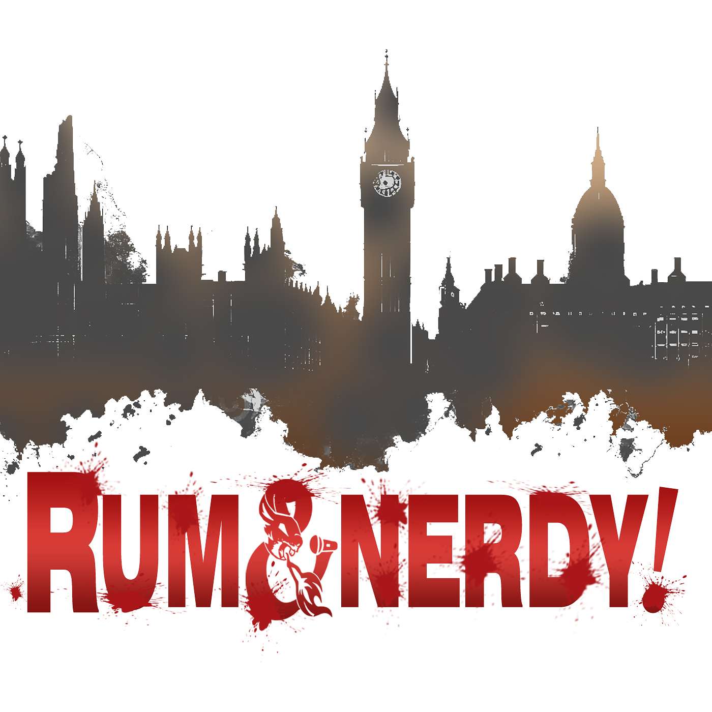 Episode 6.28: European Excursion: episode artwork