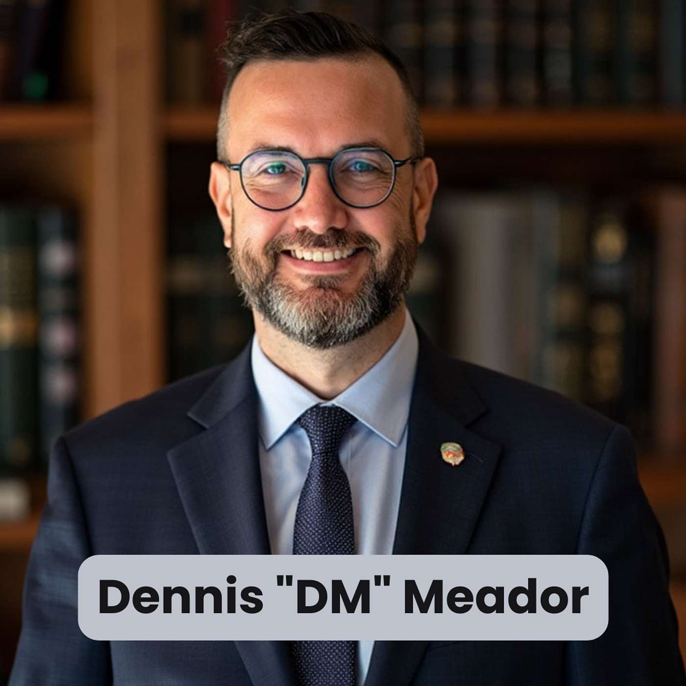 Dennis Meador: The Surprising Truth About 50 Loyal Listeners