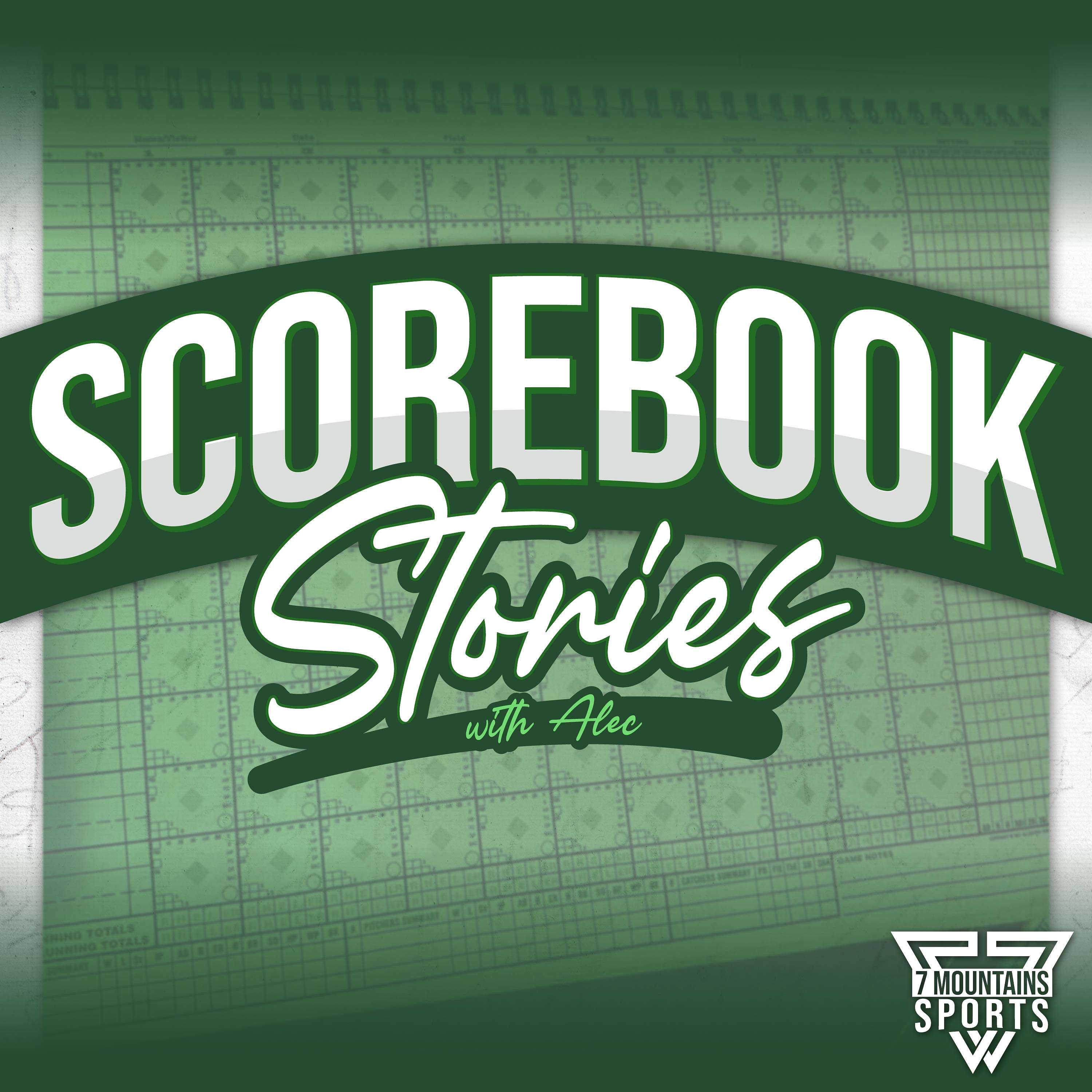 Scorebook Stories