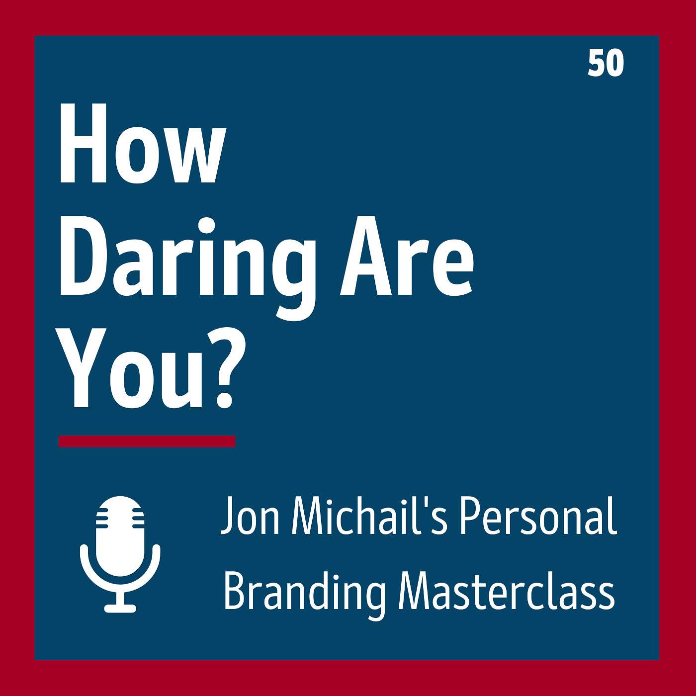 How Daring Are You?