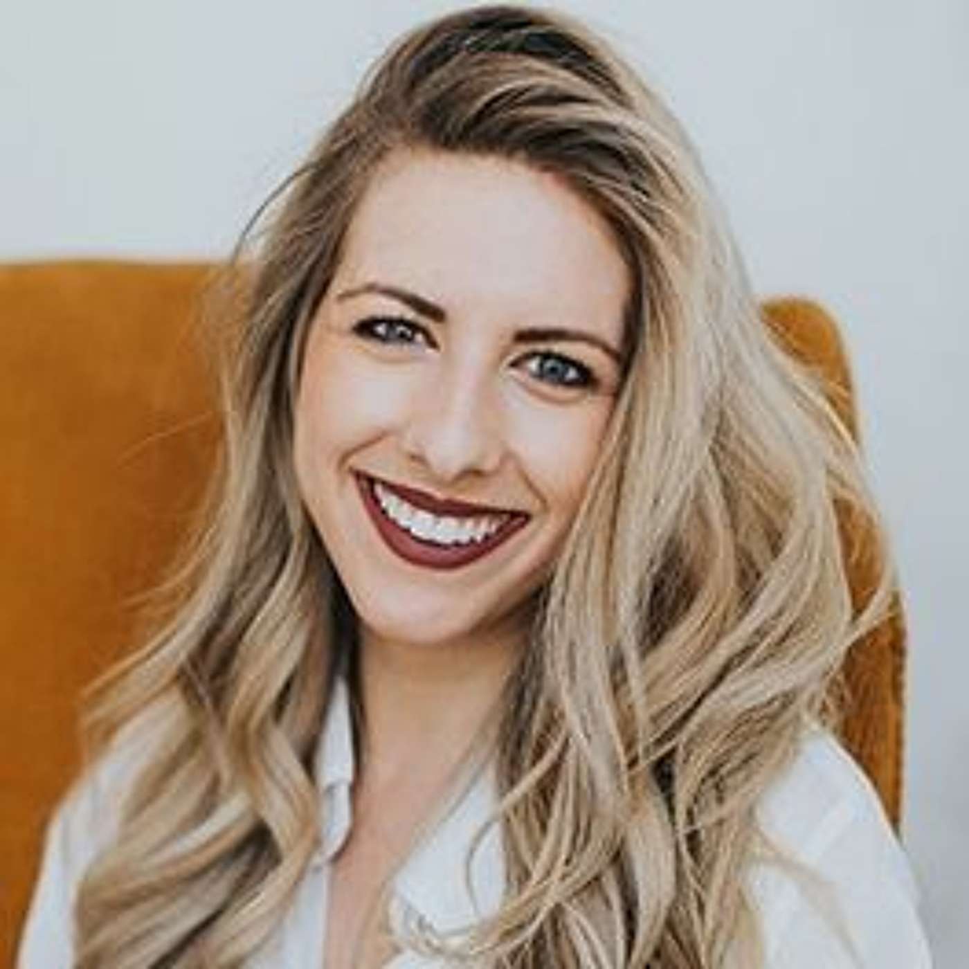 AR #56 - The Power of Journaling for Clearing Fear & Creating Self-Love with Katie Dalebout episode artwork