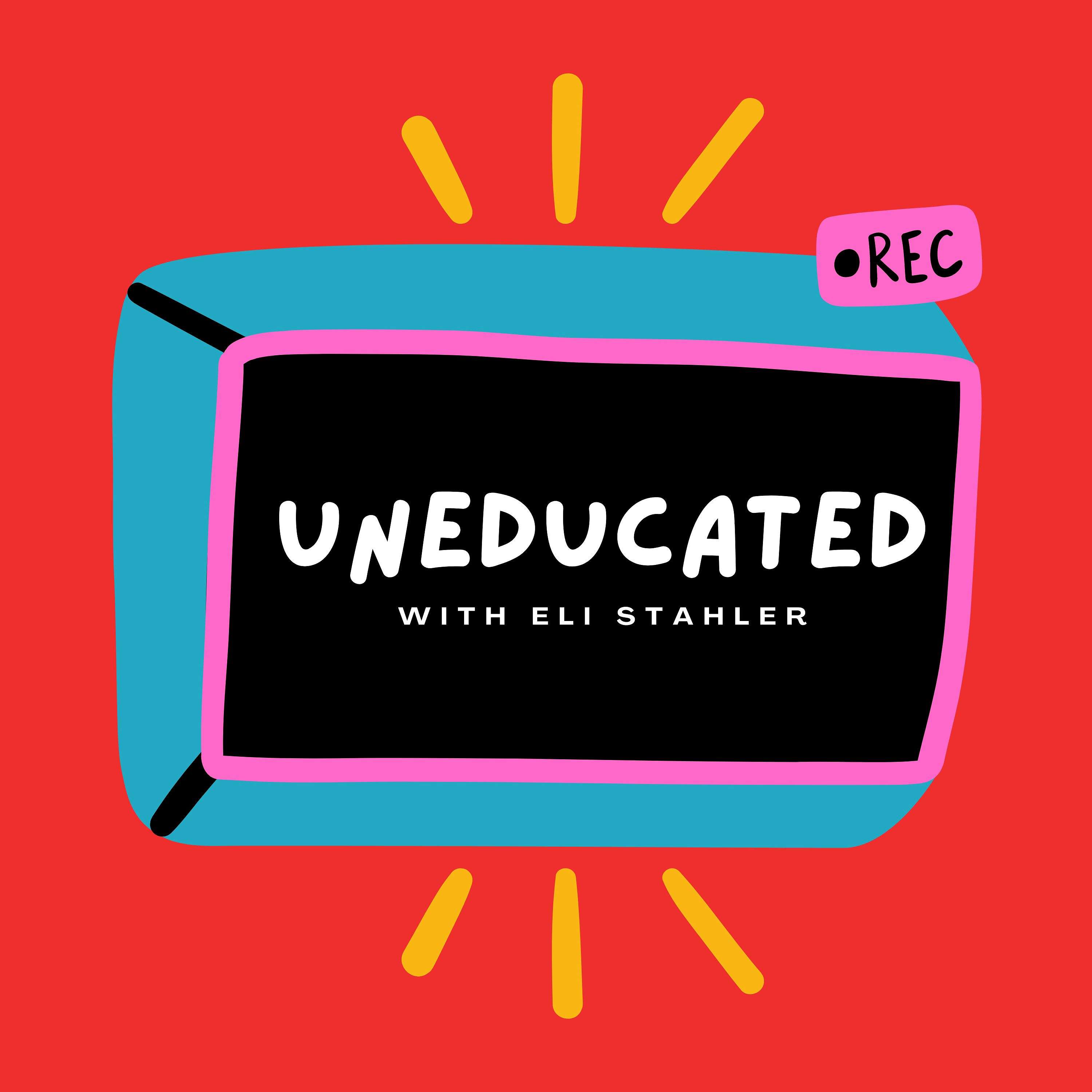 Uneducated: Breaking the 9-5 and finding happiness