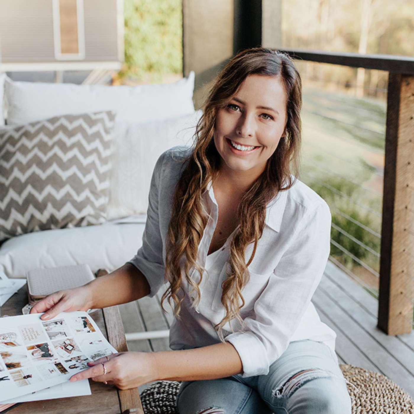 Jemma Wiltshire Design Podcast