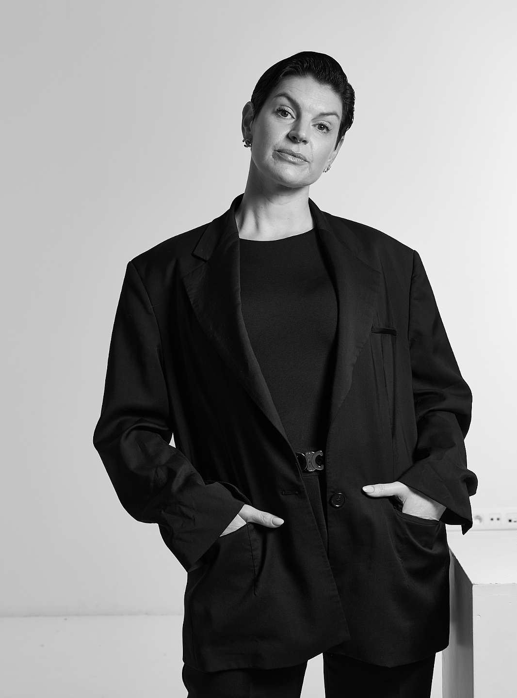 Agnes Den Engelsman