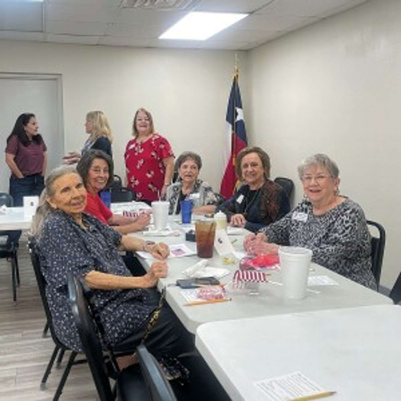 Wilson County Republican Women host Karen Newton episode artwork