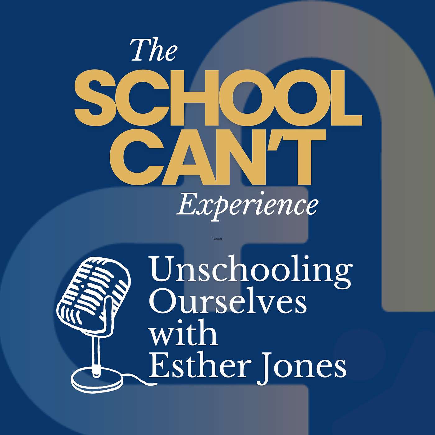 #35 - Unschooling Ourselves with Esther Jones
