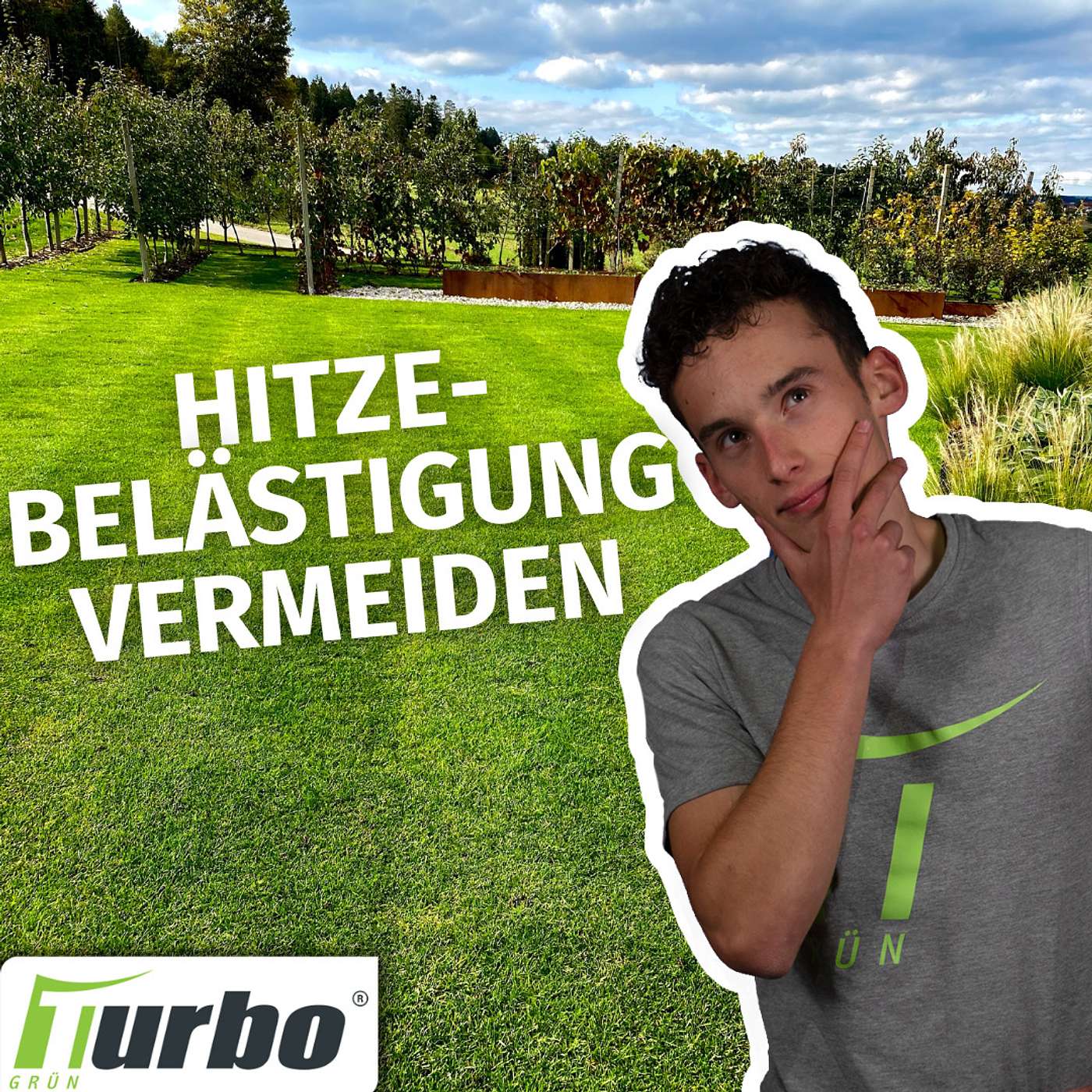 turbogrün | Rasentipps für unterwegs