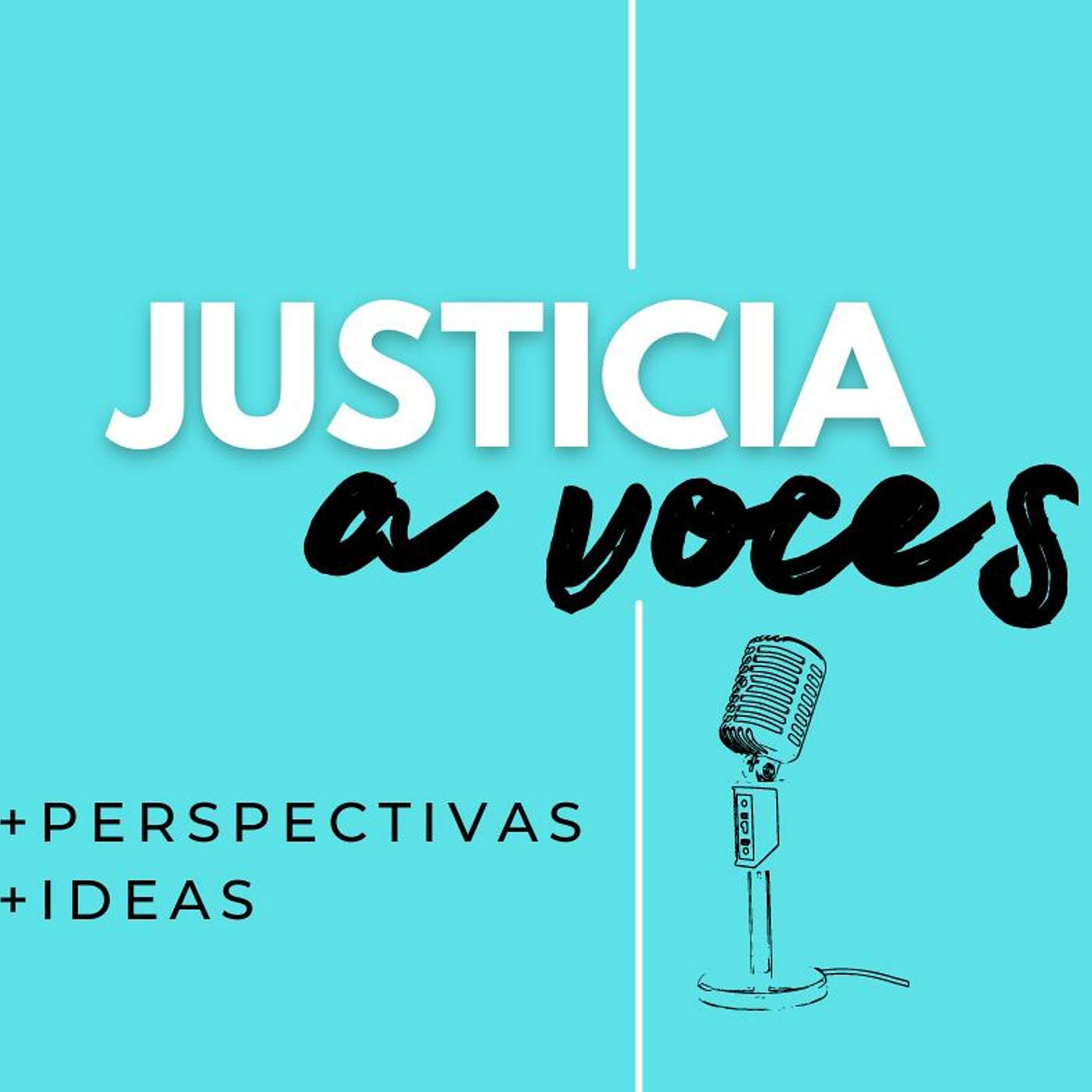 Justicia a voces