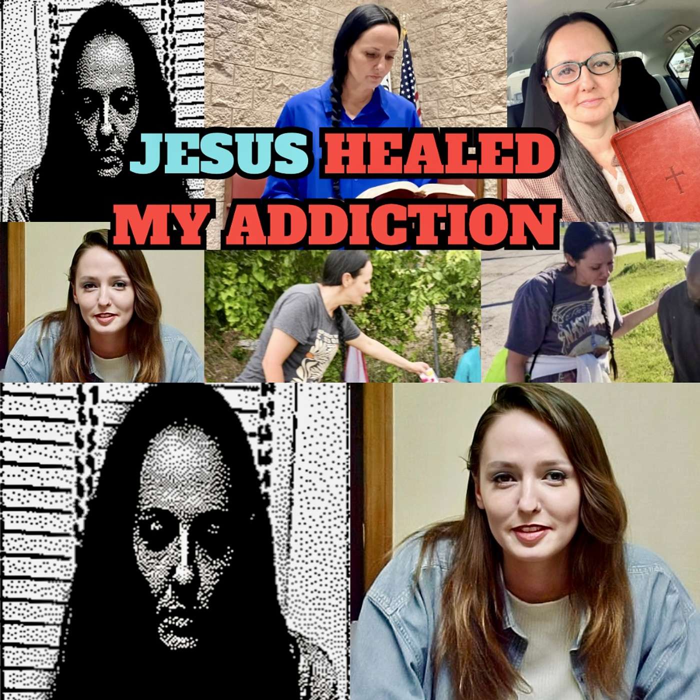 “I Was Addicted… But JESUS Saved Me 🙌 | Tracey Smith Testimony”