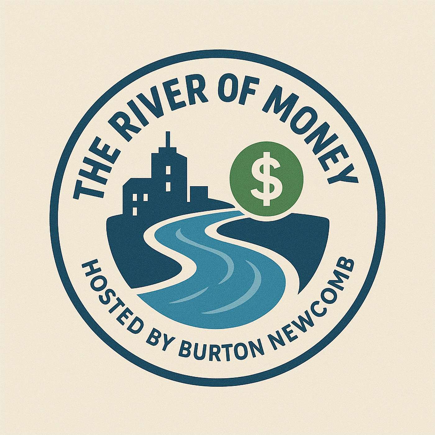 RIVER OF MONEY PODCAST