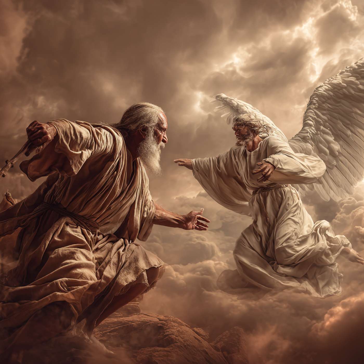 The Truth Seeker\'s Guide | Renew your mind