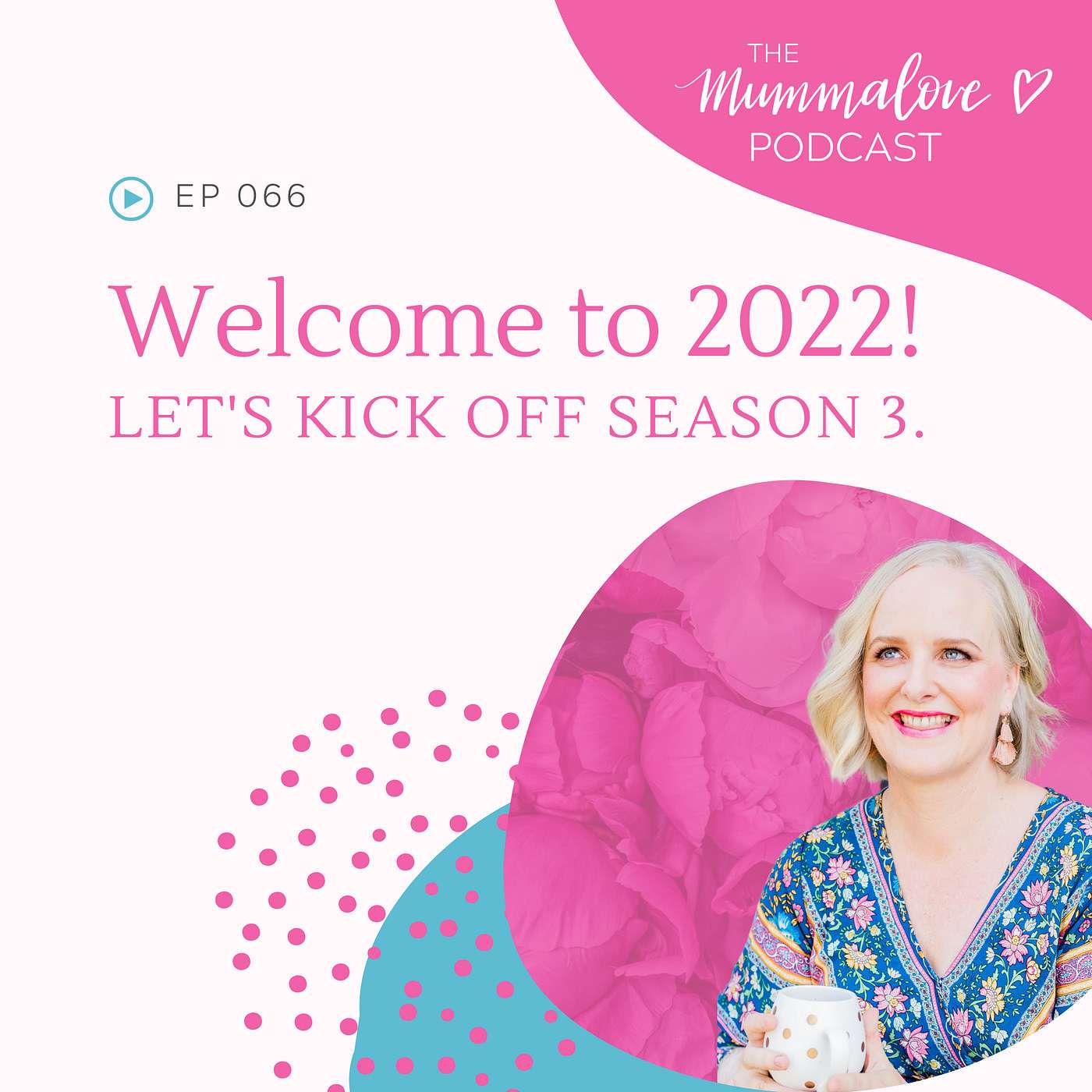 Welcome to 2022. Let's kick off Season 3.